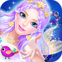 公主沙龙美人鱼多丽丝 v1.0.8安卓版