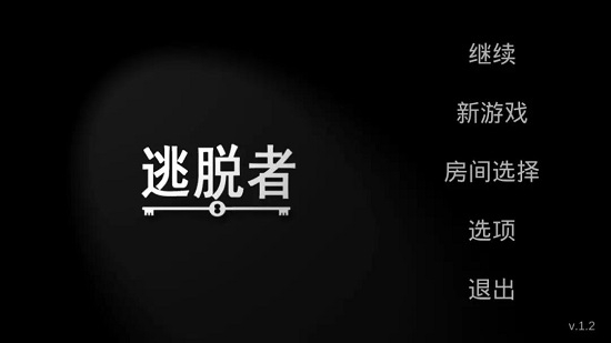 逃脱者汉化版安卓版截图