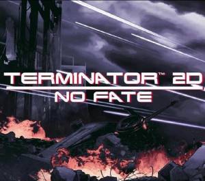 终结者2D:NOFATE v177.98MB电脑版