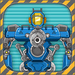 组装万能机器人 v1.4-安卓版