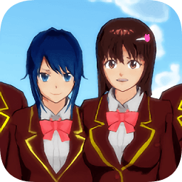 樱花校园模拟器 v1.048.08安卓版