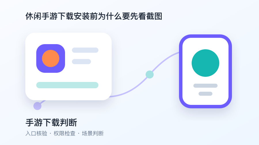 手游下载判断场景图1