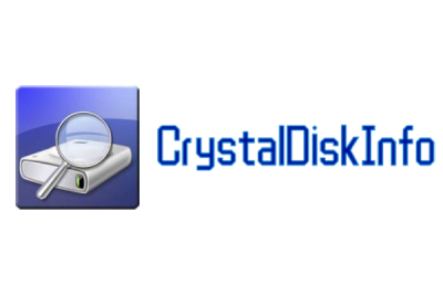 CrystalDiskInfo界面展示