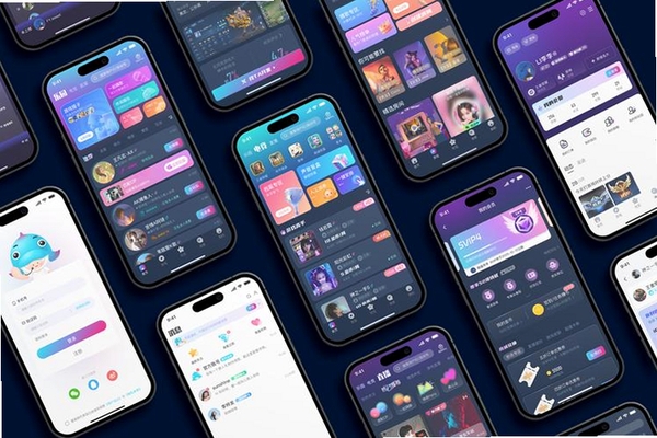 Rotaeno v2.25.0安卓版截图