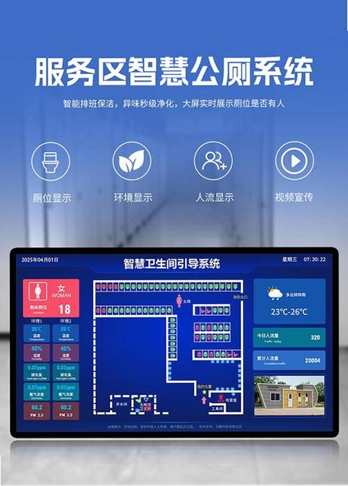 厕所公司 v12.0.15.2安卓版截图
