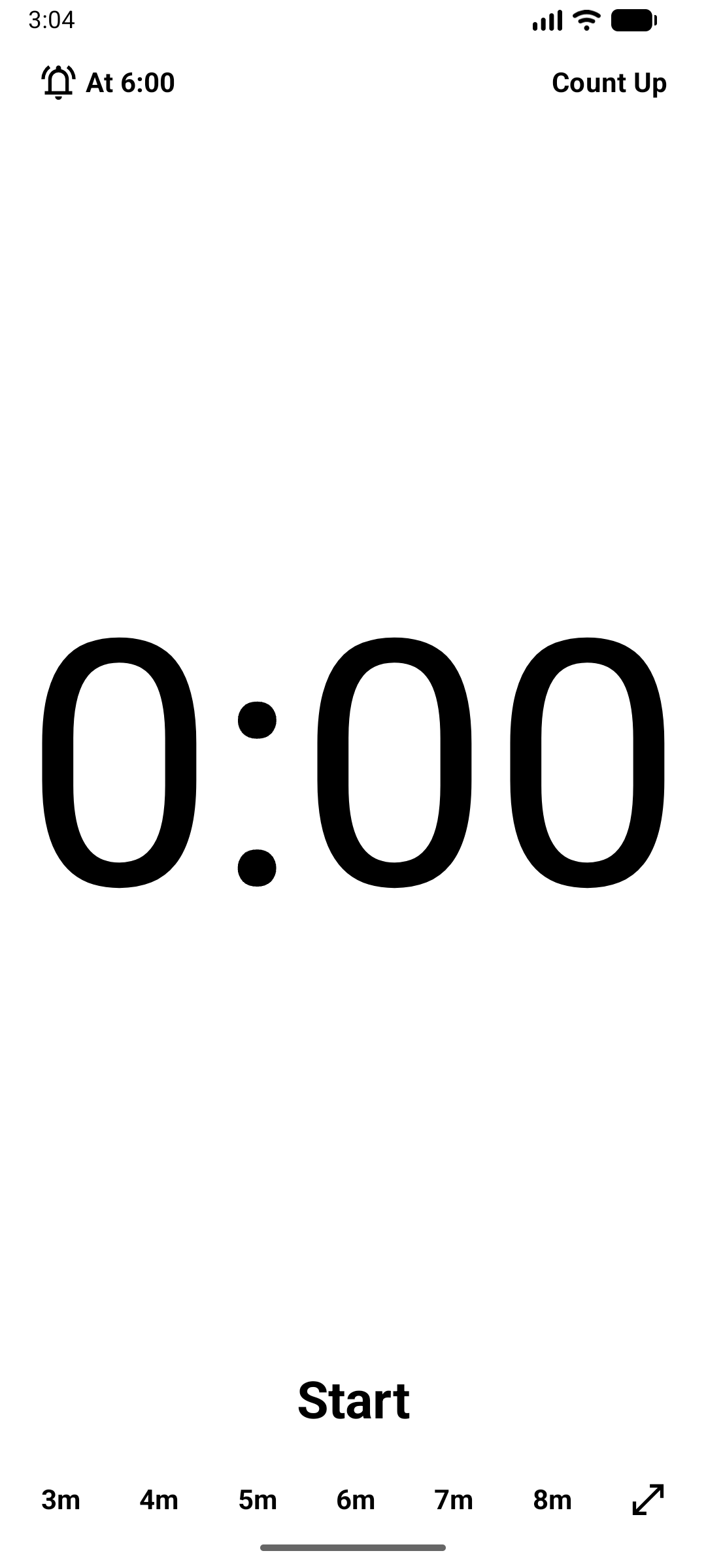 Debate Timer v1.5安卓版截图