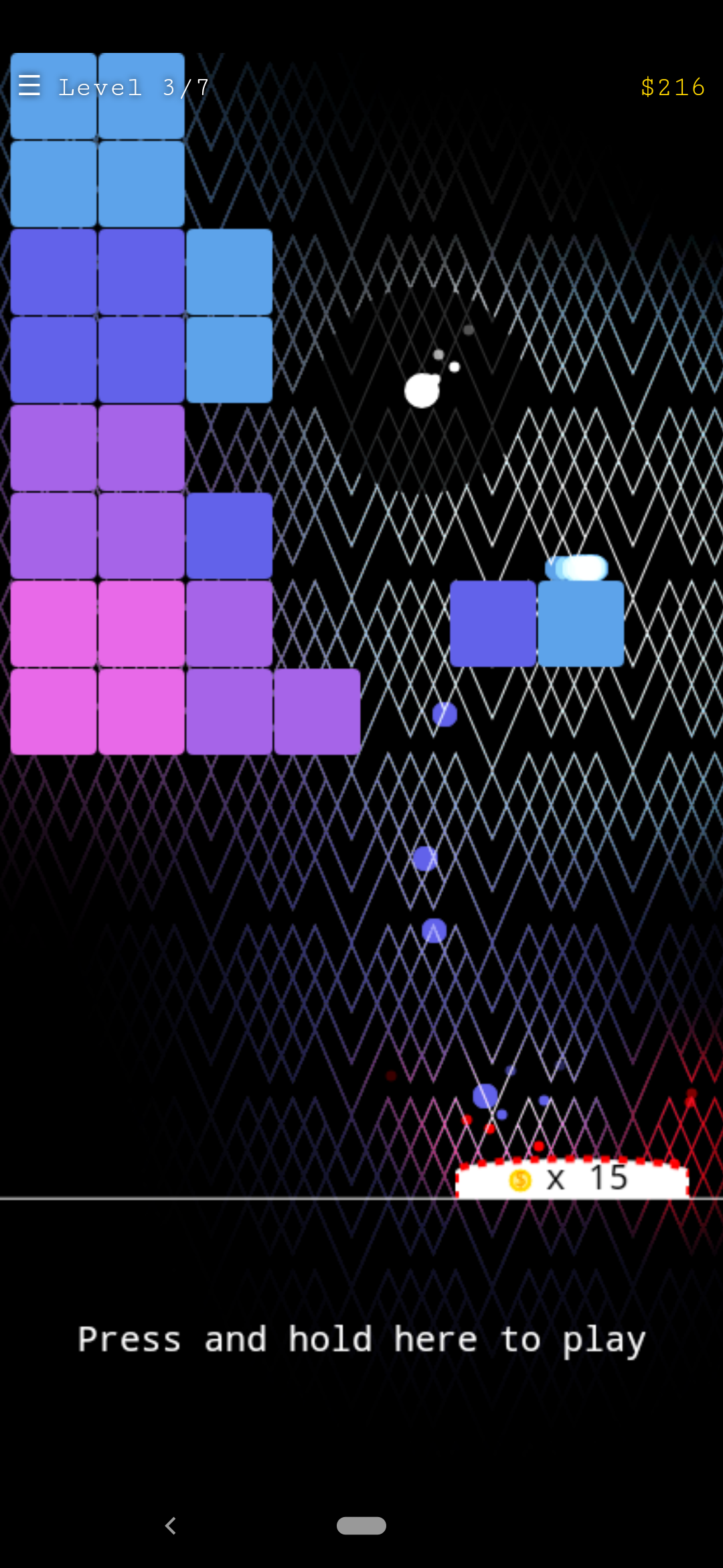 Breakout 71 v29788150安卓版截图