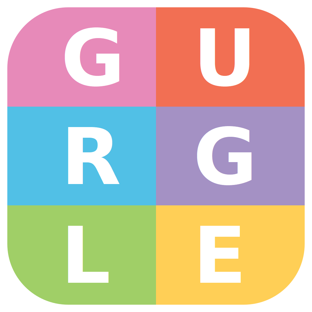 Gurgle v1.36安卓版