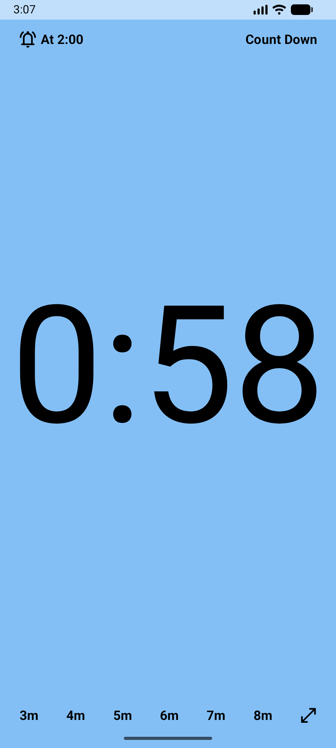 Debate Timer v1.5安卓版截图