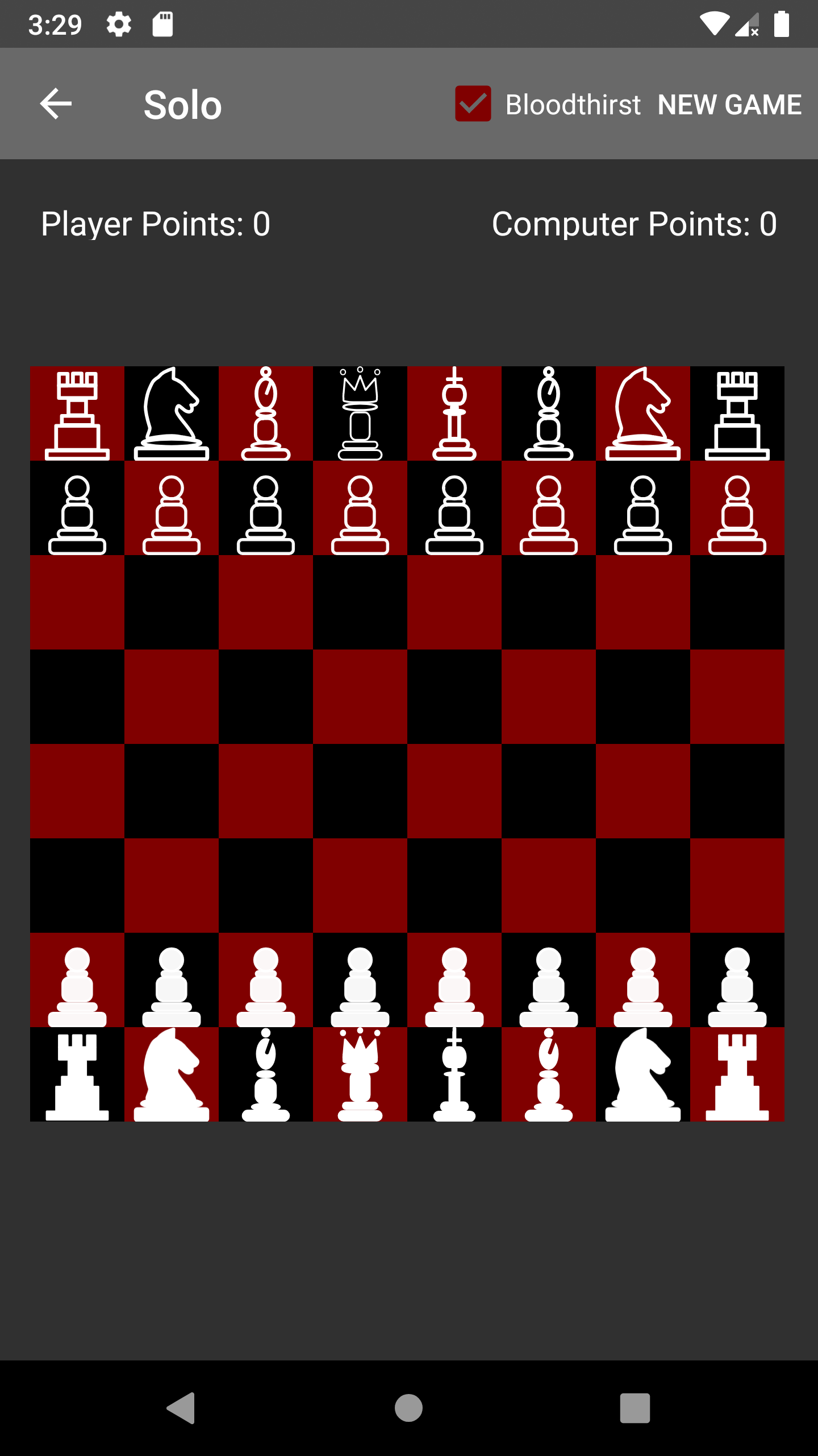 Open Chaos Chess v1.9.9安卓版截图