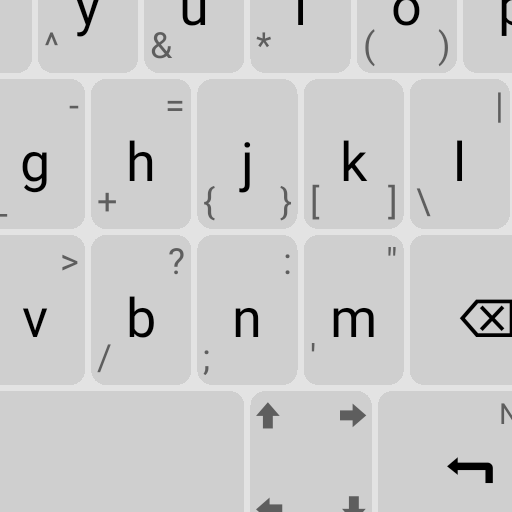 Unexpected Keyboard v2.1.0安卓版