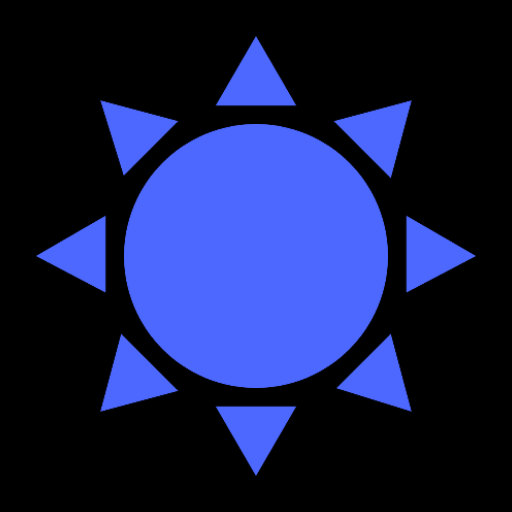 Blue Line Solar Info v0.1.6安卓版