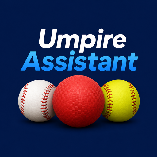 Umpire Assistant v1.0.1安卓版