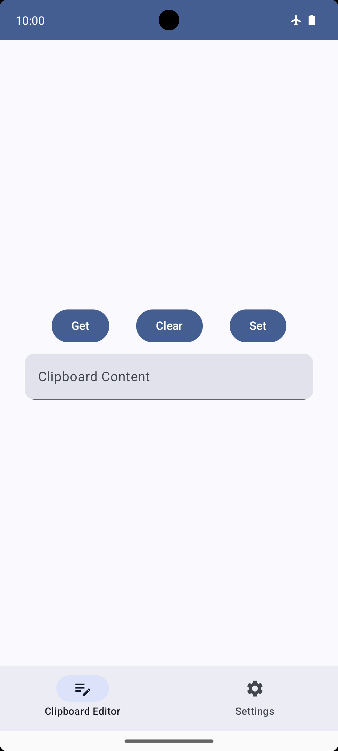 MemoryGuardian v1.5.0安卓版截图