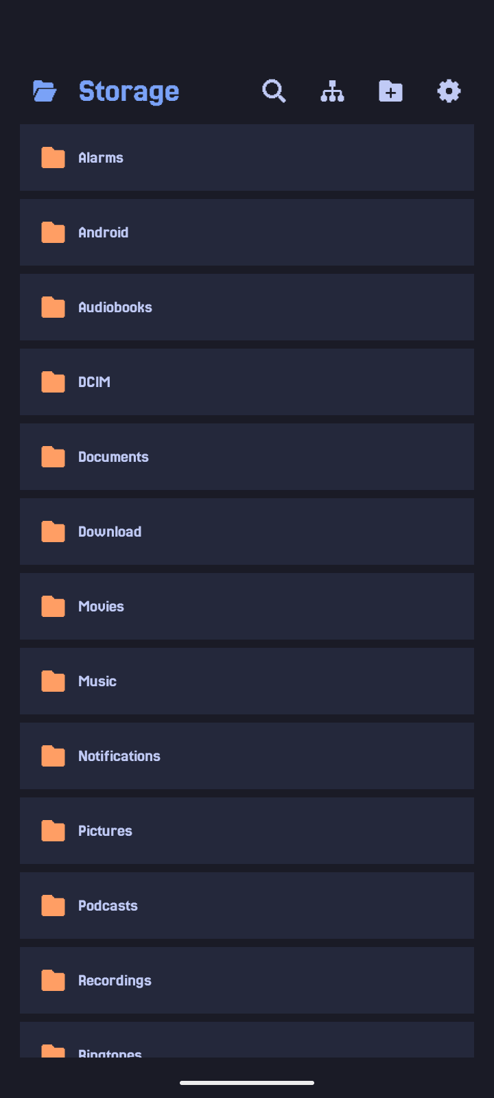 Teyin v2026.8安卓版截图