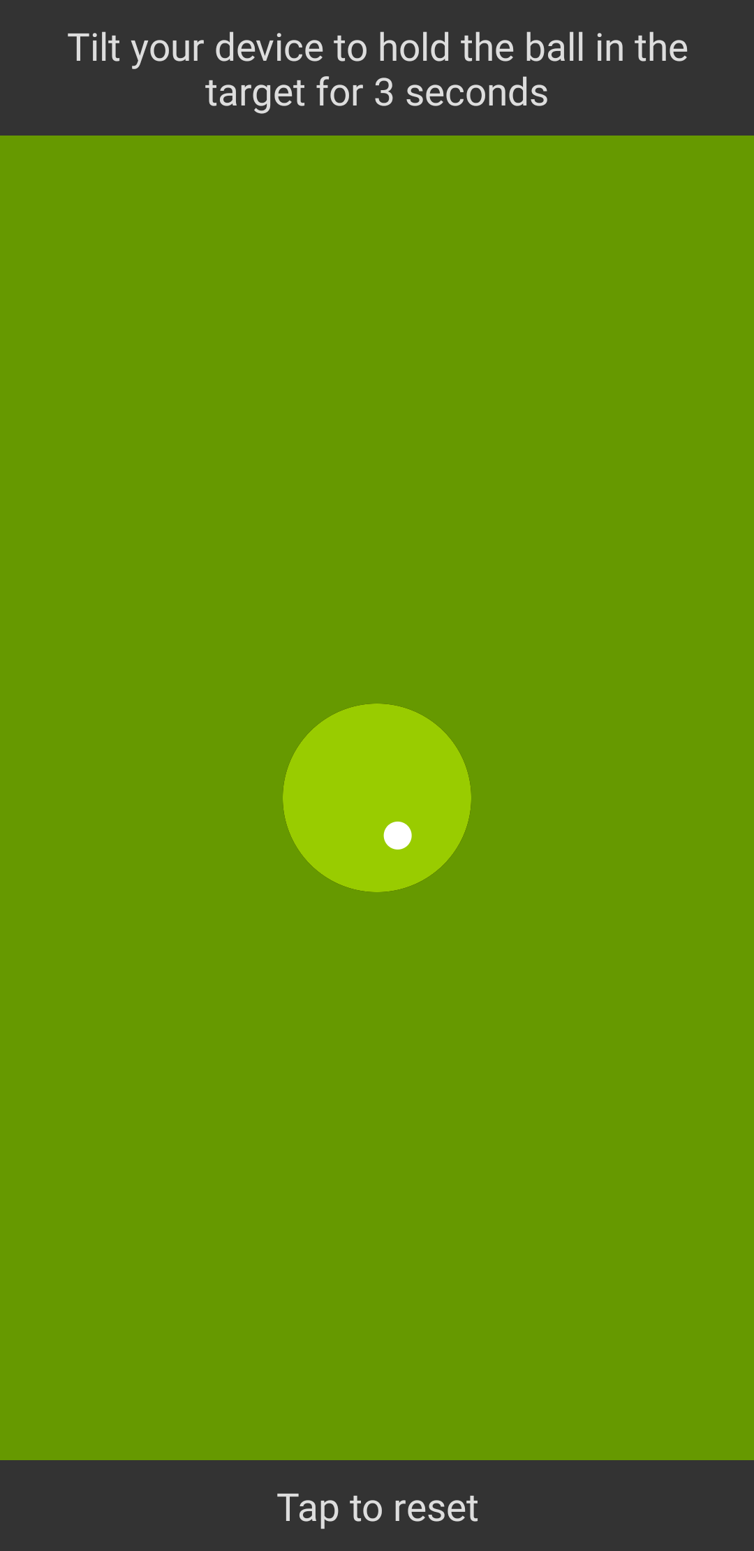 Balance the Ball平衡小球 v1.1.0安卓版截图