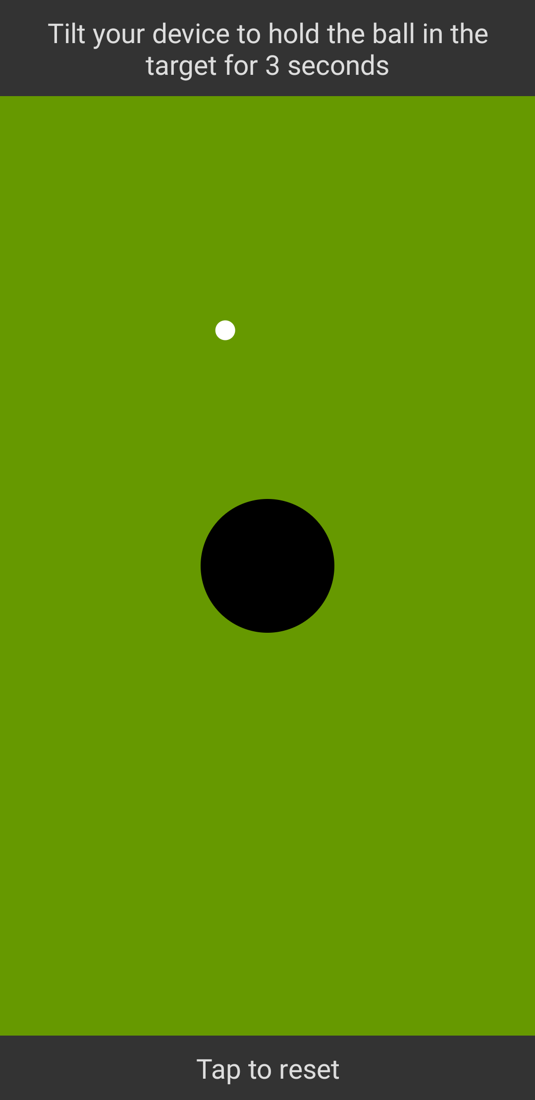 Balance the Ball平衡小球 v1.1.0安卓版截图