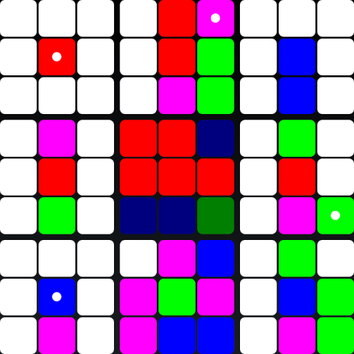 Scribe4连线棋 v1.2.1安卓版