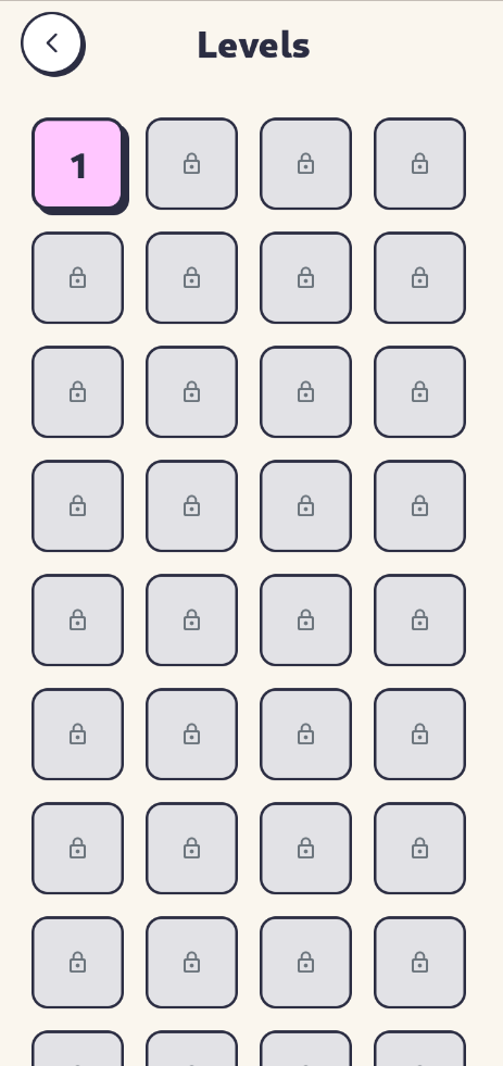 Queens皇冠逻辑谜题 v1.0.8安卓版截图