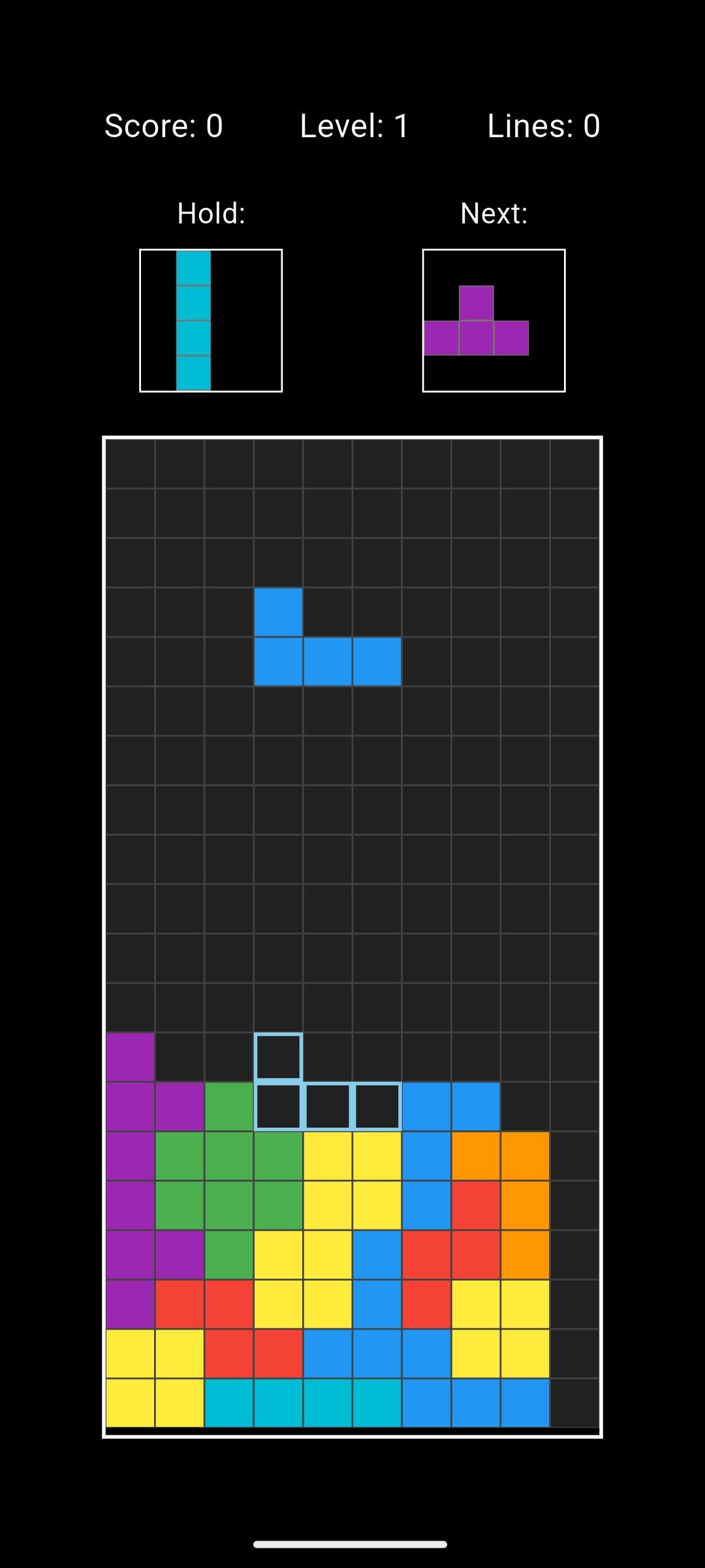 BlockDrop方块消除 v1.0.68安卓版截图