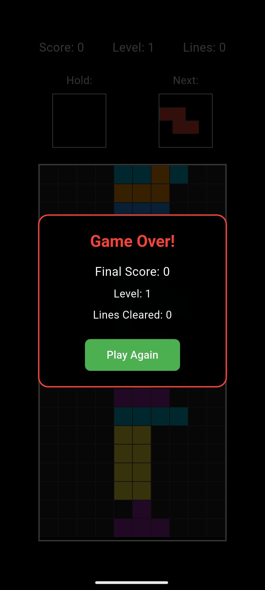 BlockDrop方块消除 v1.0.68安卓版截图