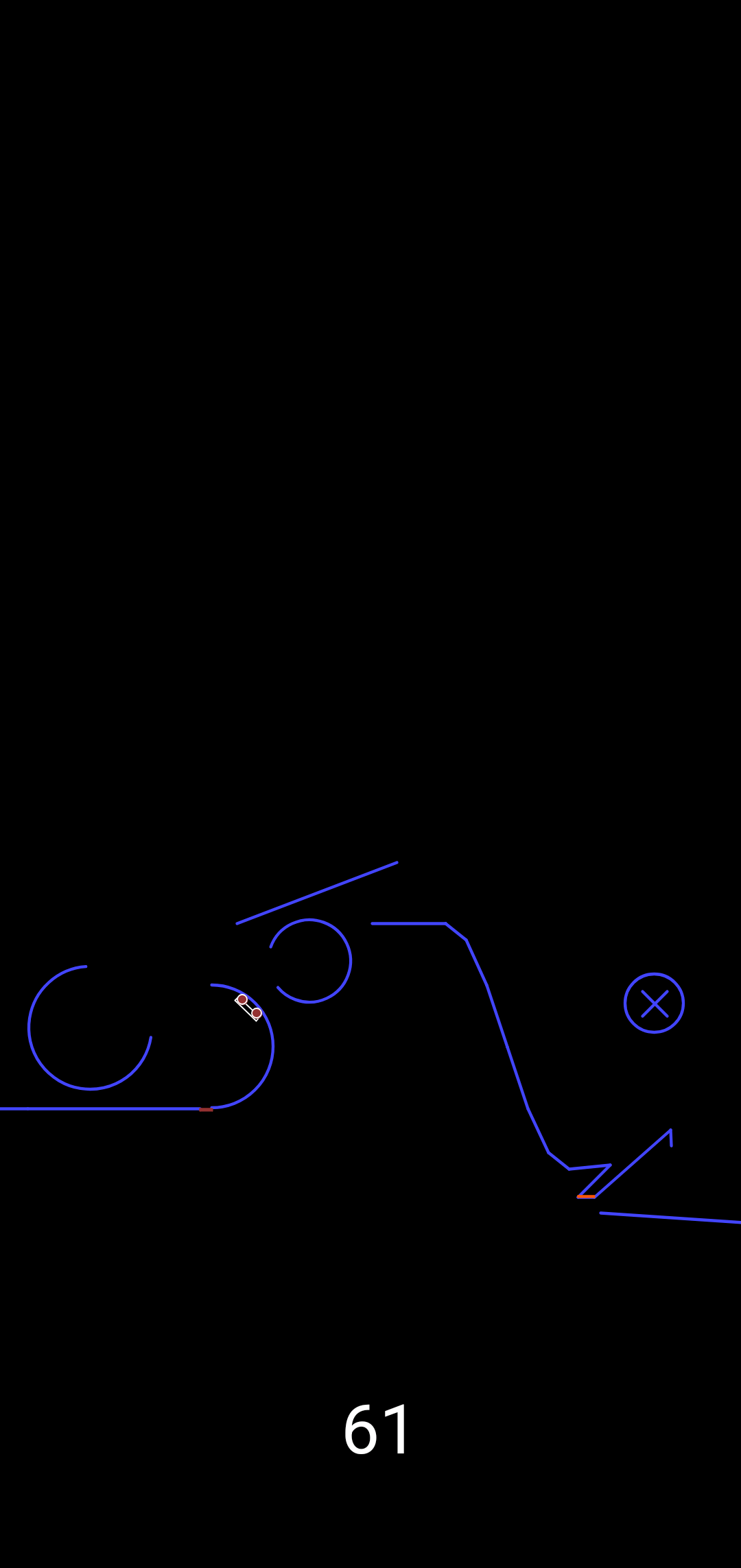 Mobapp物理翻转 v0.9.7安卓版截图