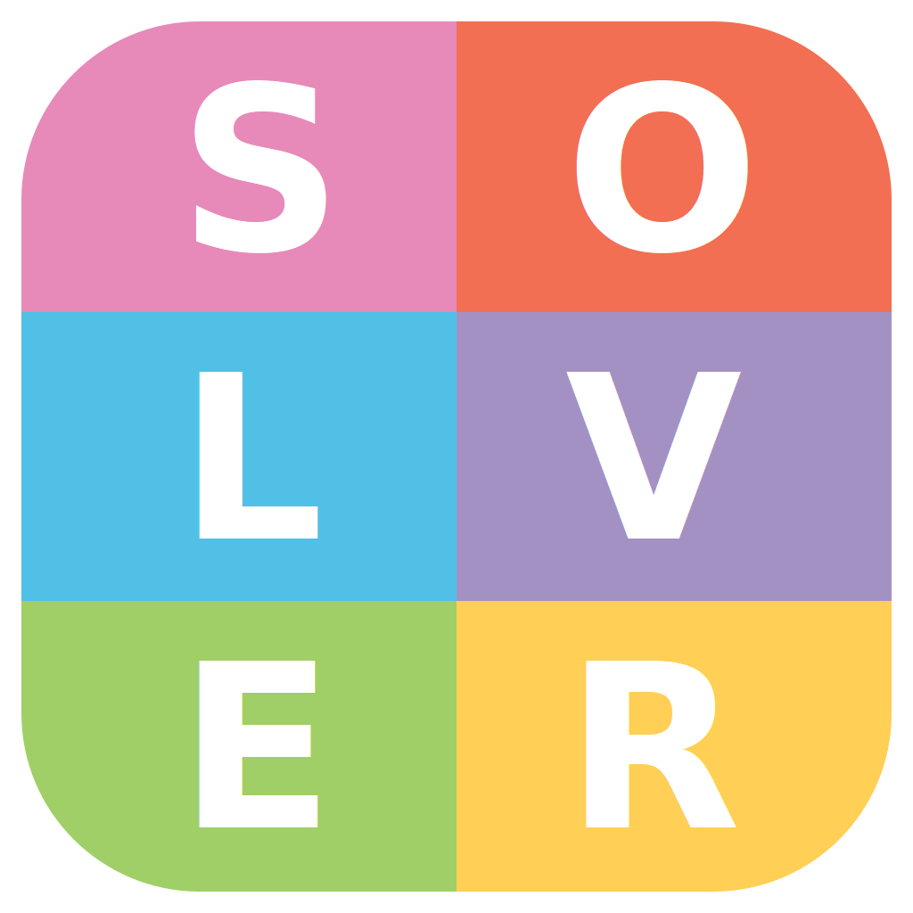 WordleSolver单词解谜助手 v1.13安卓版