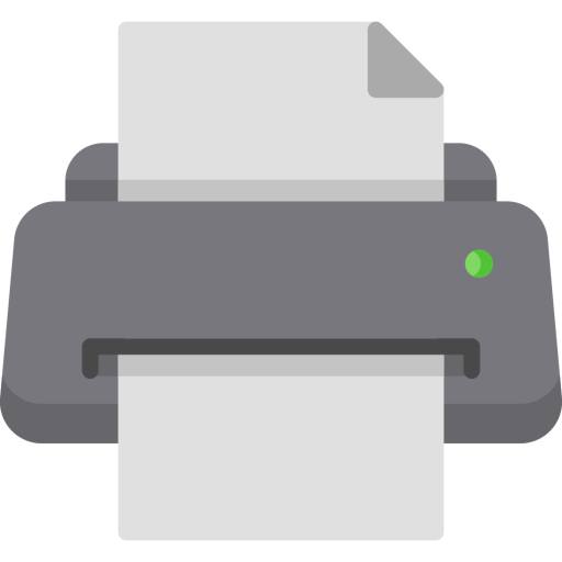 Print文档打印工具 v1.08安卓版