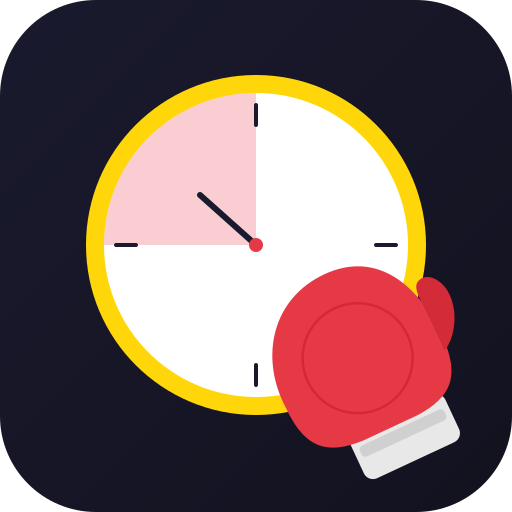 BoxingClock拳击间歇计时器 v1.0.3安卓版