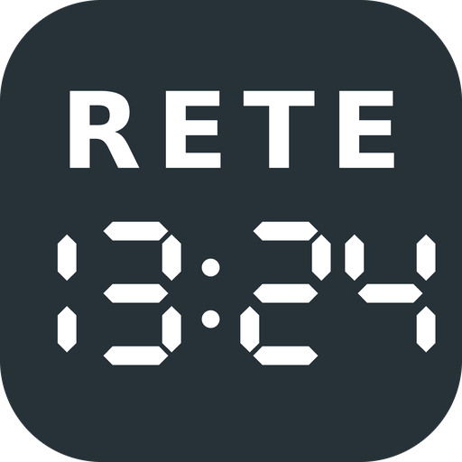 ReteClock全屏时钟 v0.55.0安卓版