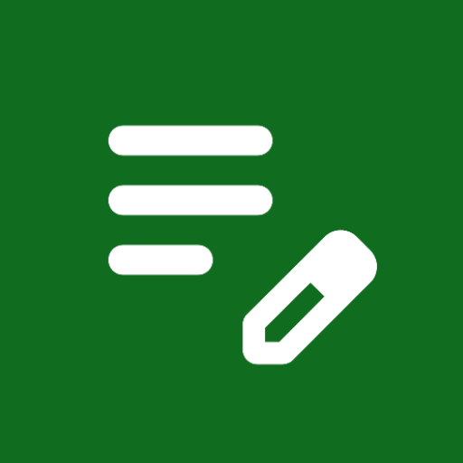 Fossify Notes笔记 v1.7.0安卓版