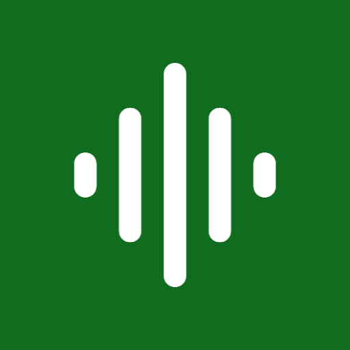 Fossify Voice Recorder Beta录音机 v1.7.3安卓版