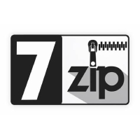 7-Zip文件压缩工具 v26.05 Windows电脑版